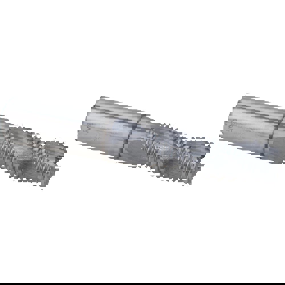 Roughing End Mill: 1/2