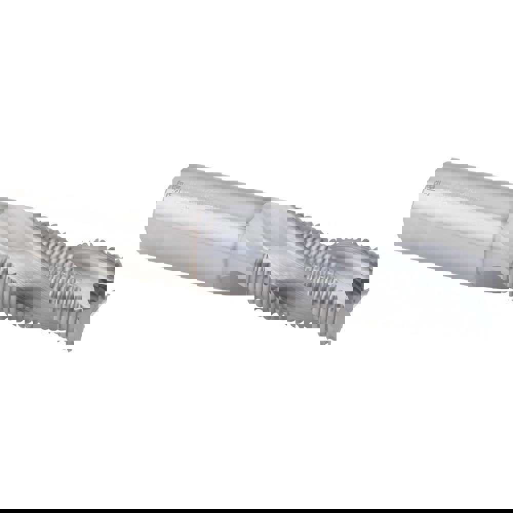 Roughing End Mill: 3/4