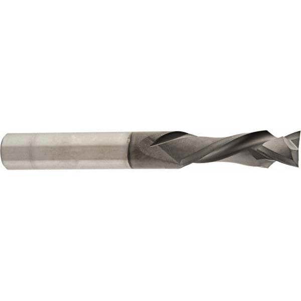 Spiral Router Bit: 0.5