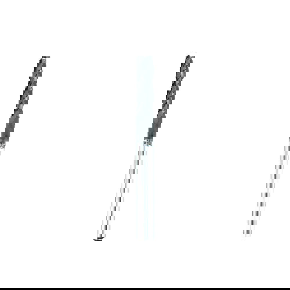 Square End Mill: 1/2