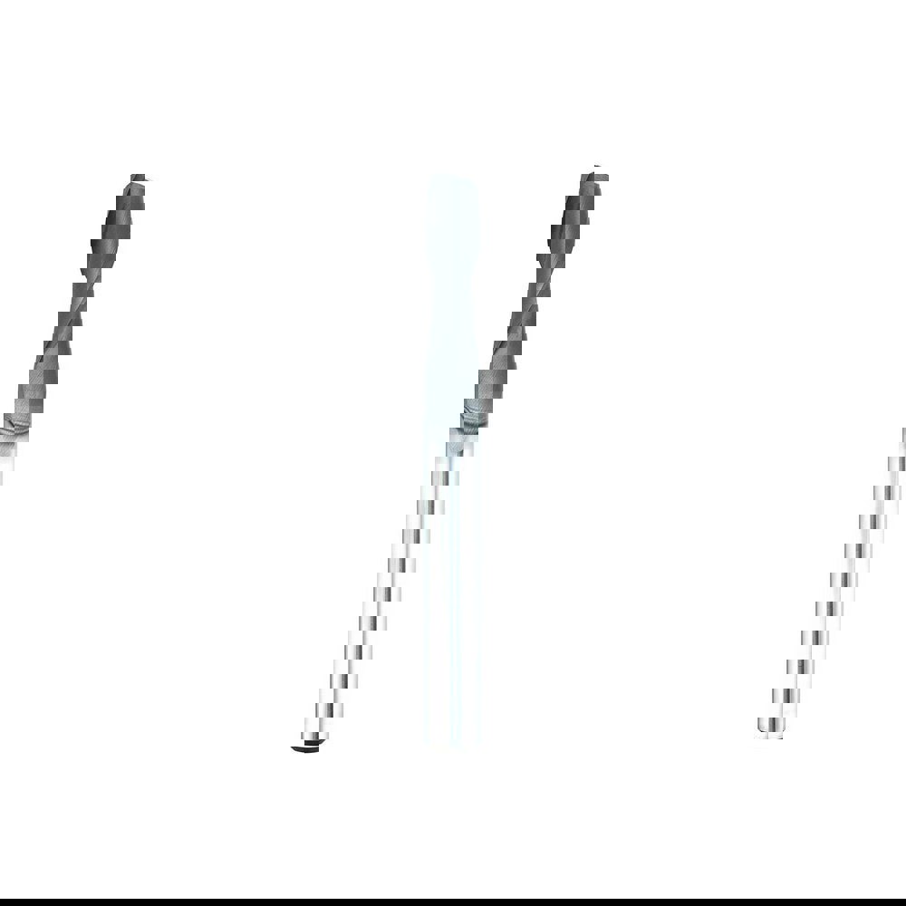 Square End Mill: 1/8