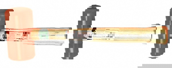 3/4 Lb Head Elastomer Mallet