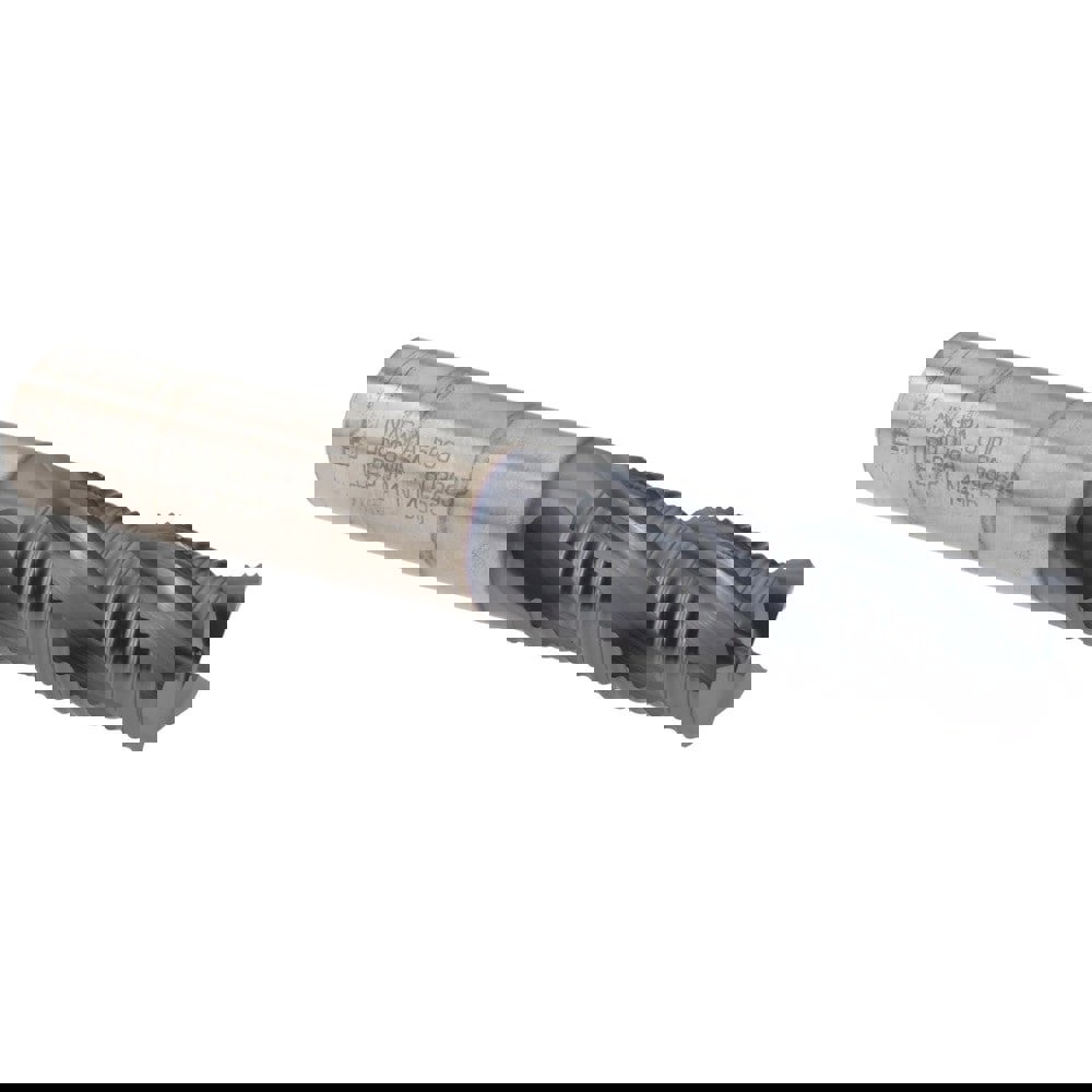 Roughing End Mill: 1/2