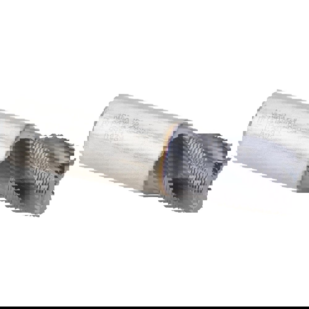 Roughing End Mill: 3/4