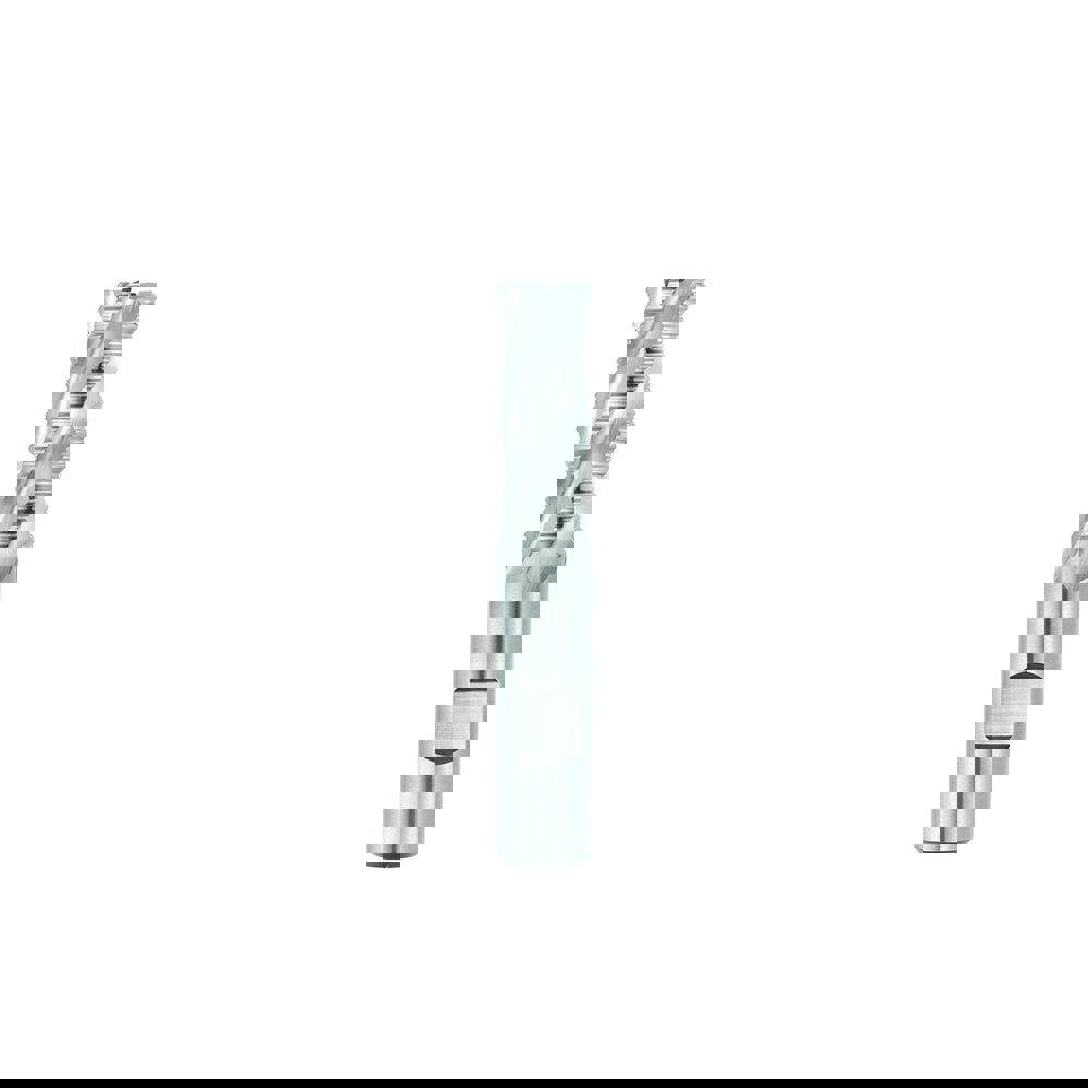 Roughing End Mill: 3/4