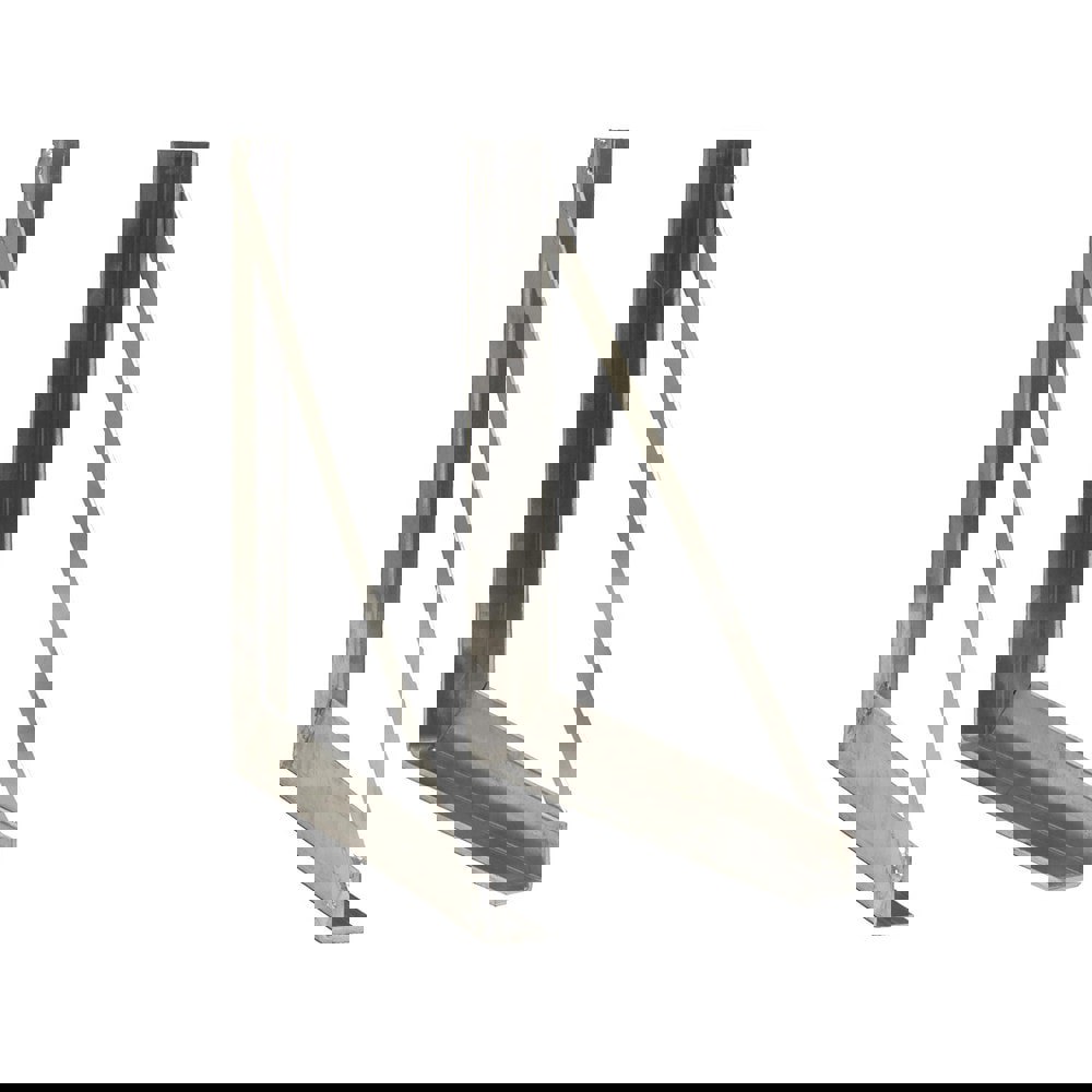 Trailer & Truck Cargo Accessories; Type: Mounting Brackets ; For Use With: Cargo Control ; Material: Aluminum ; Length: 18 in ; Width (Inch): 18 ; UNSPSC Code: 25181720