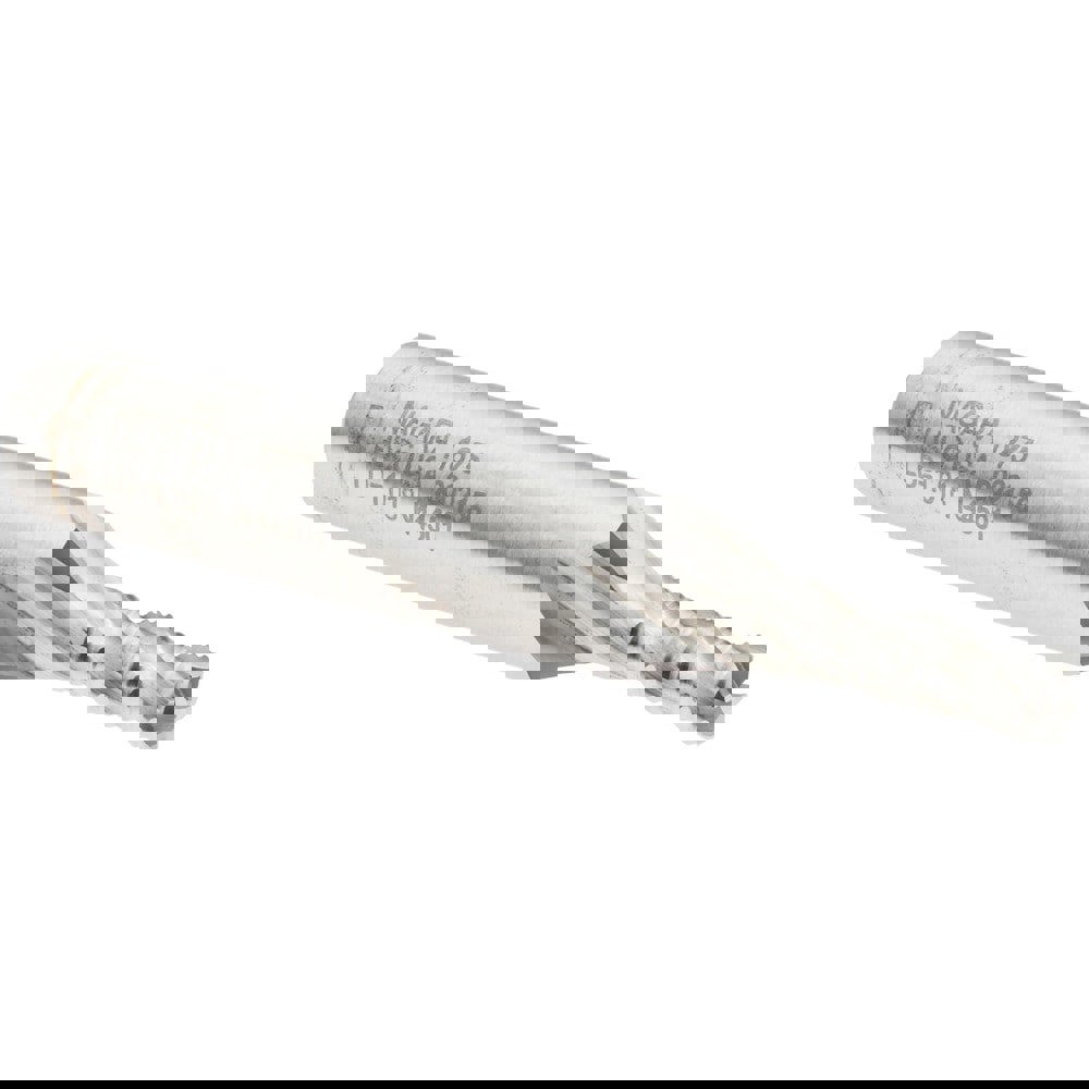 Roughing End Mill: 3/16