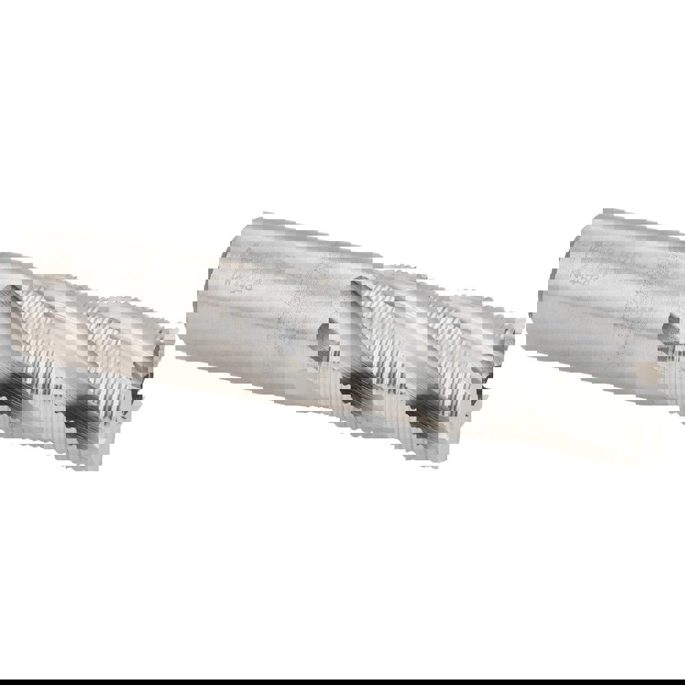 Roughing End Mill: 1