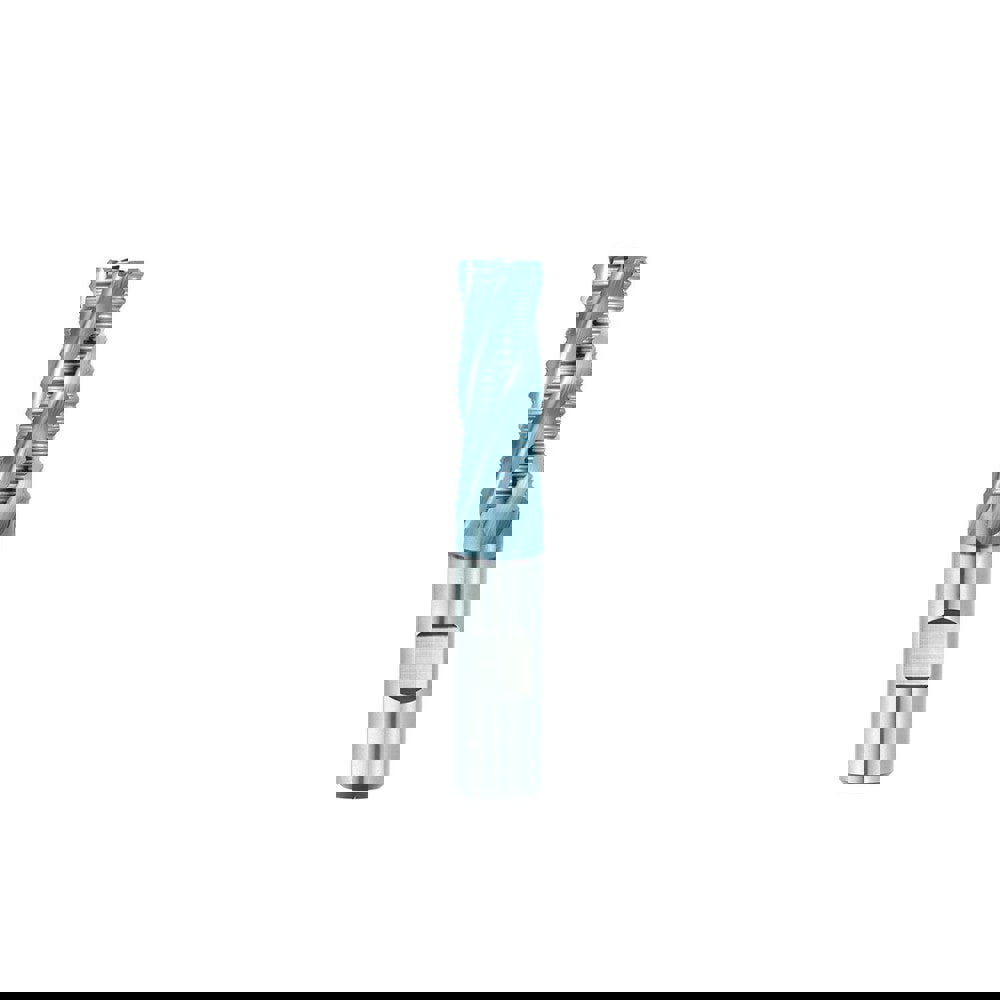 Roughing End Mill: 1