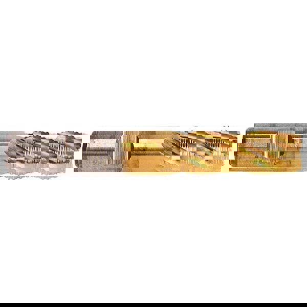 Roughing End Mill: 1-1/4