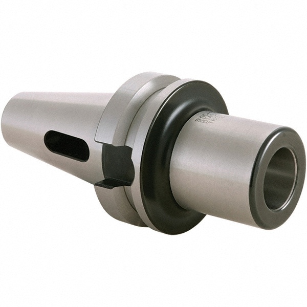 MT3 Inside Taper, BT30 Outside Taper, BT to Morse Taper Adapter