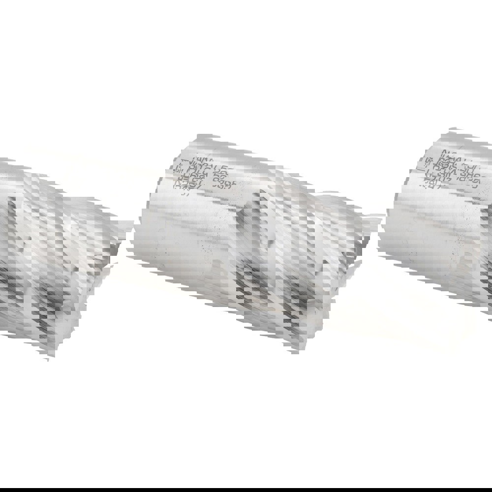 Square End Mill: 1-1/4