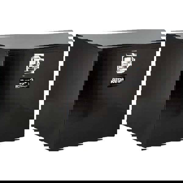 Trailer Tongue Box: 49