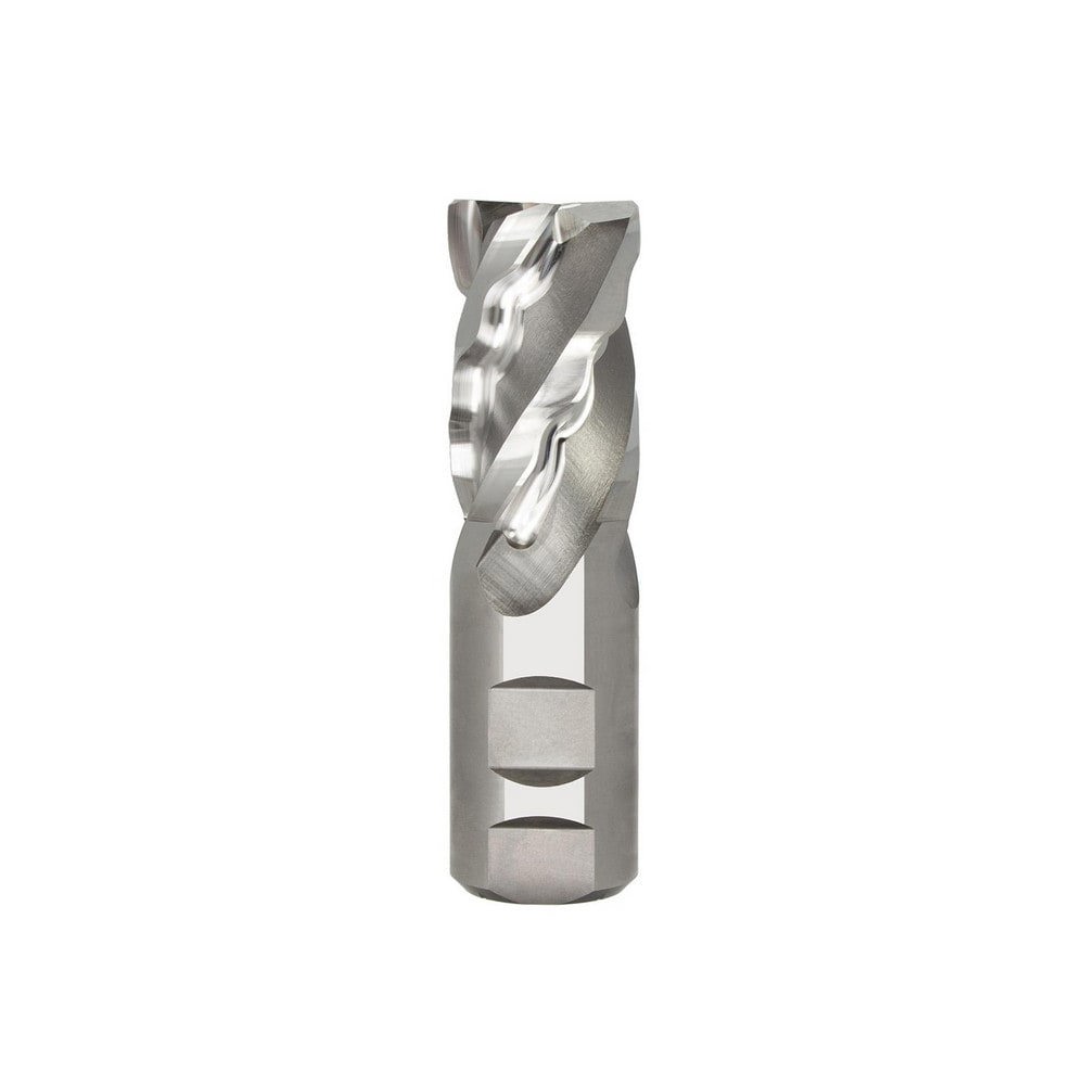 Corner Chamfer End Mill: 1