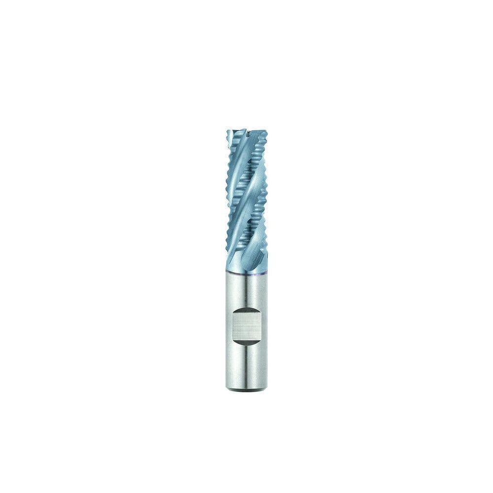 Roughing End Mill: 5/16