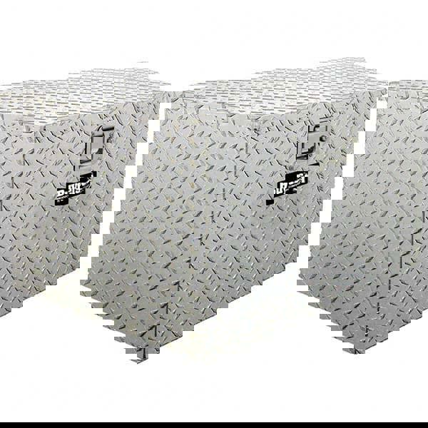 Trailer Tongue Box: 34