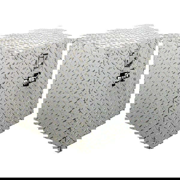 Trailer Tongue Box: 49