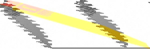 Reciprocating Saw Blade: Bi-Metal