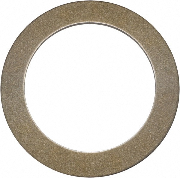 Belleville Disc Spring: 10.2 mm ID, 1.4 mm OAH, 20 mm OD
