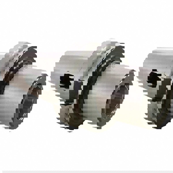 MT3 Inside Taper, BT40 Outside Taper, BT to Morse Taper Adapter