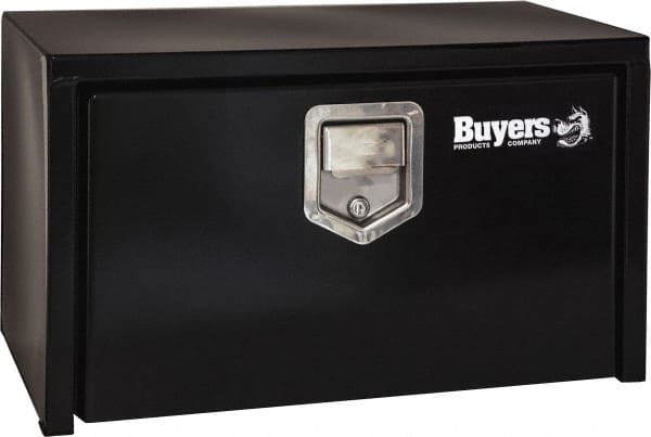 Underbed Box: 24