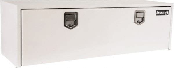 Underbed Box: 48