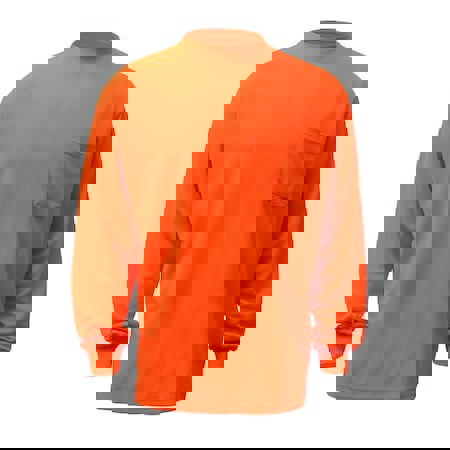 High Visibility Vests; Size: Small; Medium ; Color: Orange ; Closure Type: Zipper ; Number of Pockets: 6 ; Chest Size (Inch): 26 ; Material Composition: Mesh