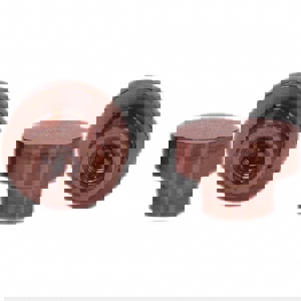 Spot Welder Tips; Tip Type: Socket Tip C Nose (Flat) ; Material: RWMA Class 2 - C18200