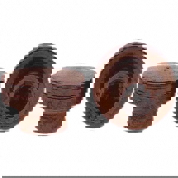 Spot Welder Tips; Tip Type: Socket Tip F Nose (Radius) ; Material: RWMA Class 3 - C18000