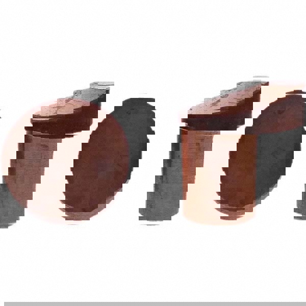 Spot Welder Tips; Tip Type: Paddle Tip D Nose (Offset) ; Material: RWMA Class 2 - C18200