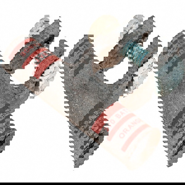 2/0 AWG, Tin Plated Copper Battery Conne