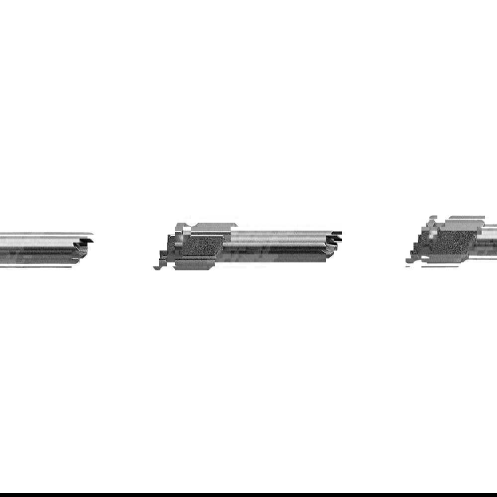 Power Screwdriver Bit: 3/8