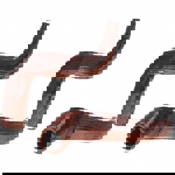 Spot Welder Tips; Tip Type: Misc Double Bend Tip C Nose (Flat) ; Material: RWMA Class 2 - C18200