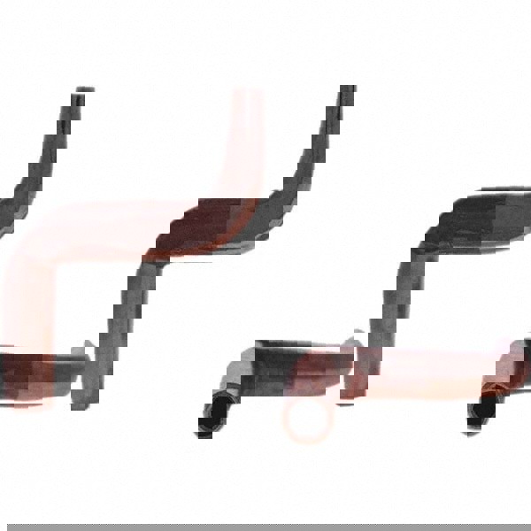 Spot Welder Tips; Tip Type: Misc Double Bend Tip C Nose (Flat) ; Material: RWMA Class 2 - C18200