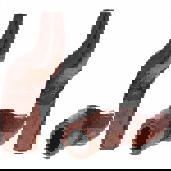 Spot Welder Tips; Tip Type: Misc Double Bend Tip C Nose (Flat) ; Material: RWMA Class 2 - C18200