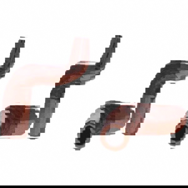 Spot Welder Tips; Tip Type: Misc Double Bend Tip C Nose (Flat) ; Material: RWMA Class 2 - C18200