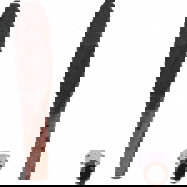 Spot Welder Tips; Tip Type: Misc Straight Tip Spade Nose ; Material: RWMA Class 2 - C18200