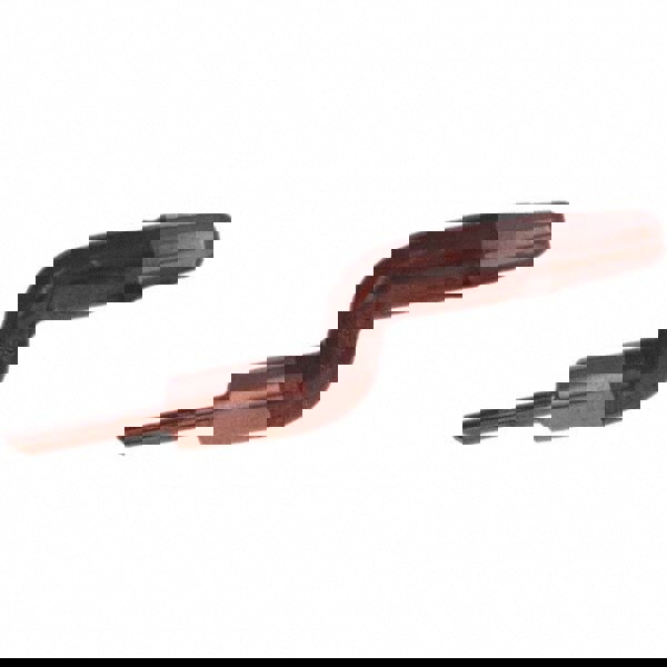 Spot Welder Tips; Tip Type: Misc Double Bend Tips A Nose (Pointed) ; Material: RWMA Class 2 - C18200