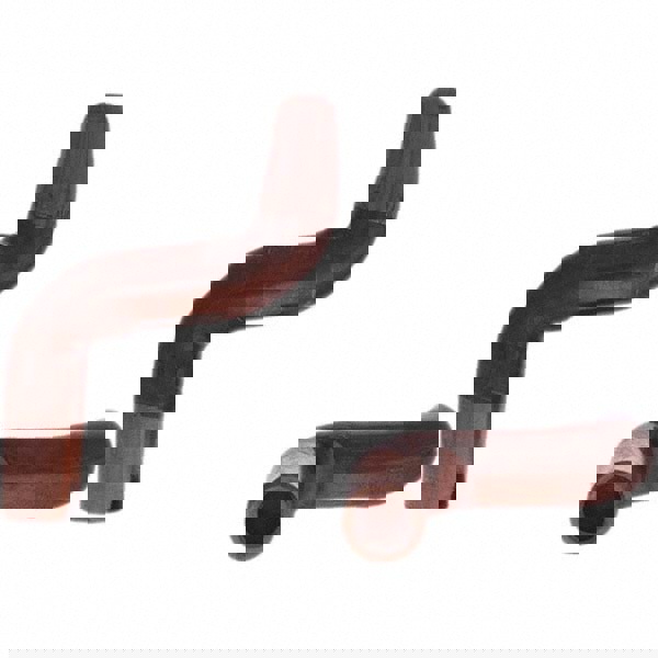 Spot Welder Tips; Tip Type: Misc Double Bend Tips A Nose (Pointed) ; Material: RWMA Class 2 - C18200 ; Overall Length: 3 in ; For Use With.: 5RW Electrode Holder ; Tip Diameter Inch: 0.625 in ; UNSPSC Code: 23271711