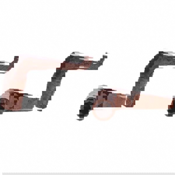 Spot Welder Tips; Tip Type: Misc Double