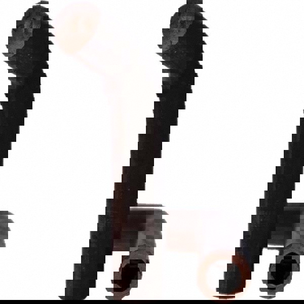 Spot Welder Tips; Tip Type: Variable Offset Tip B Nose (Dome) ; Material: RWMA Class 2 - C18200