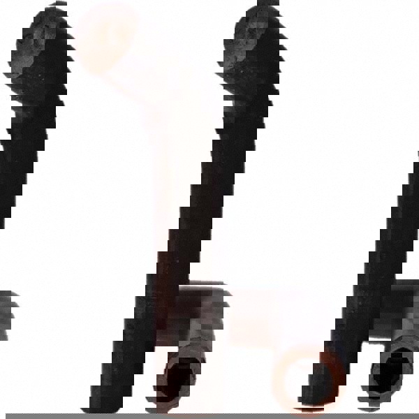 Spot Welder Tips; Tip Type: Variable Offset Tip B Nose (Dome) ; Material: RWMA Class 2 - C18200