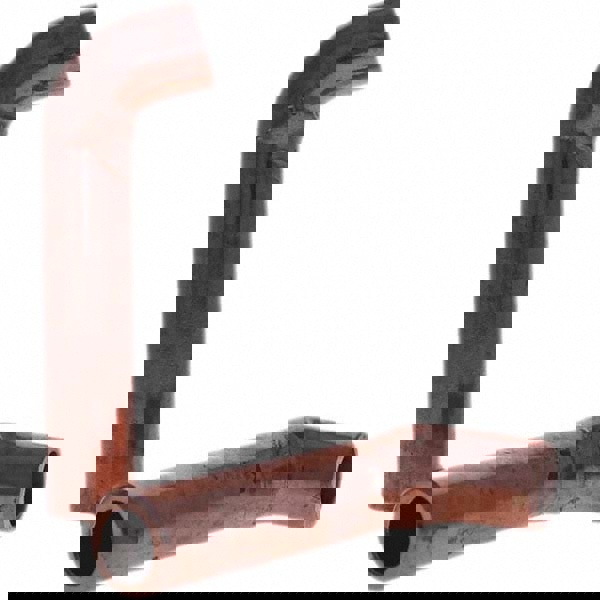 Spot Welder Tips; Tip Type: Variable Offset Shank for 5RW Male Cap ; Material: RWMA Class 2 - C18200