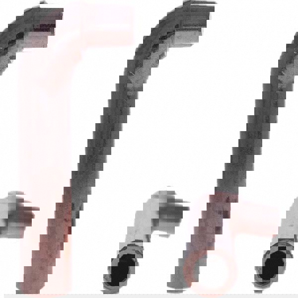 Spot Welder Tips; Tip Type: Variable Offset Shank for 5RW Female Cap ; Material: RWMA Class 2 - C18200