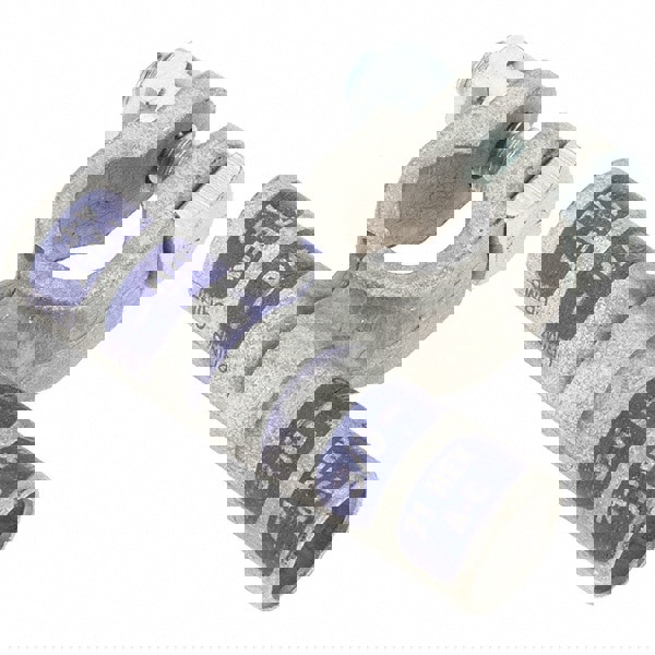 3/0 AWG, Tin Plated Copper Battery Connector