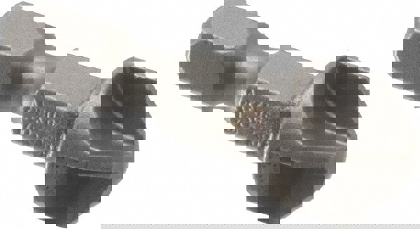 Power Screwdriver Bit: #5/16 Phillips, 5/16