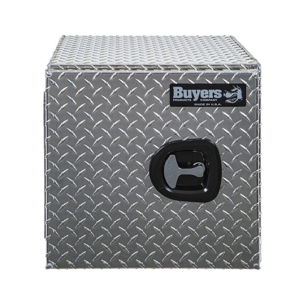 Underbed Box: 18