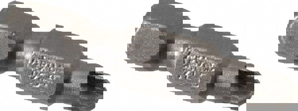 Power Screwdriver Bit: #5 Phillips, #5 Torq-Set Speciality Point Size, 1/4