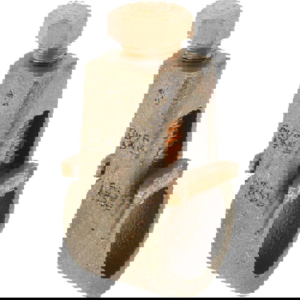 Ring Terminal: 1/0 AWG