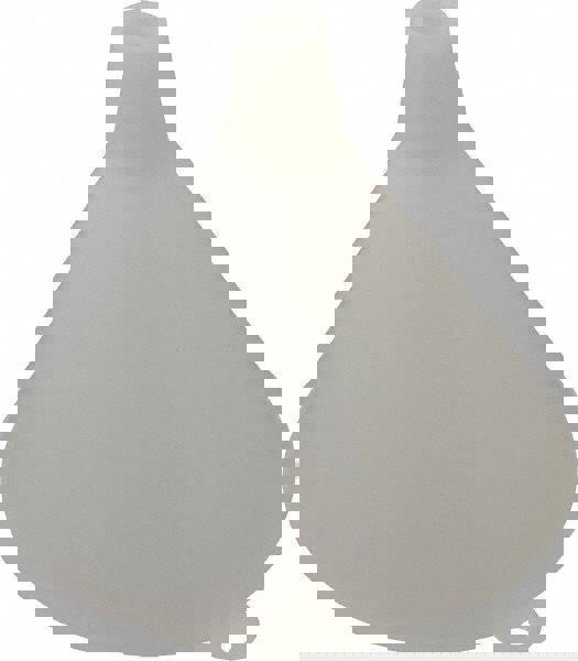 16 oz Capacity Plastic Funnel